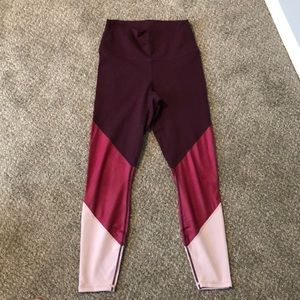 Fabletics High Rise PowerHold Legging